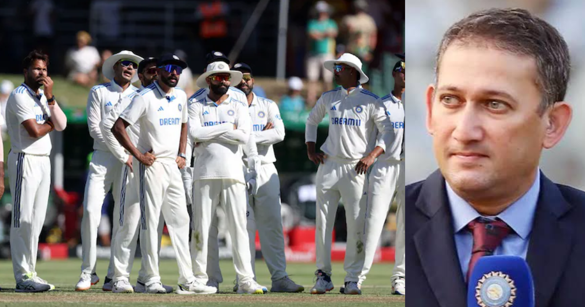 Team India