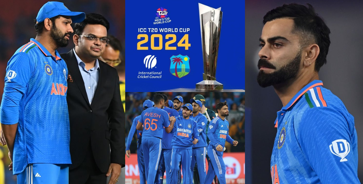Team India (101)