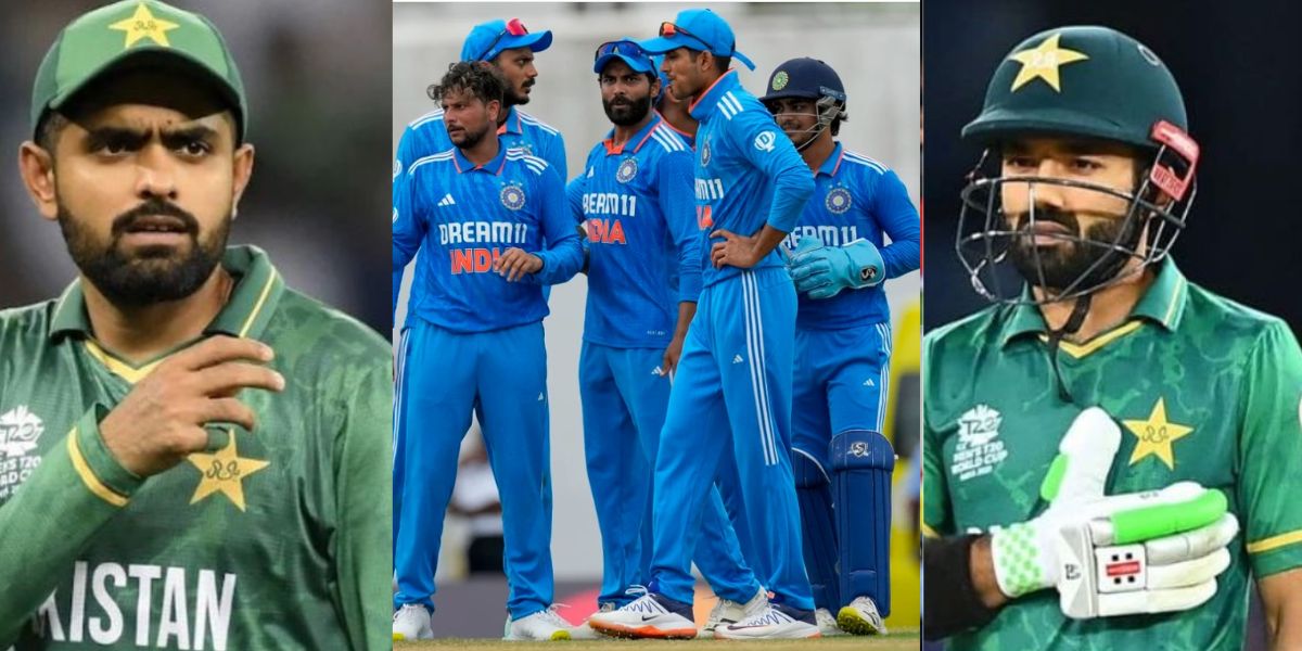 2 सितंबर को बाबर-रिजवान नहीं, बल्कि ये 3 पाकिस्तानी खिलाड़ी बनेंगे Team India की सिरदर्दी, हाथ से फिस...