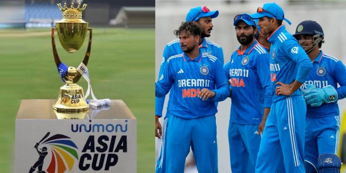 Team India
