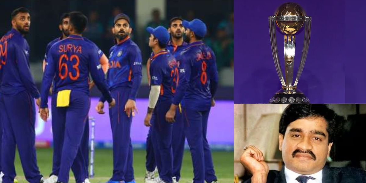 Dawood Ibrahim का करीबी निकला ये भारतीय खिलाड़ी, पाकिस्तान से मैच हारने के लिए मिला करोड़ों का ऑफर