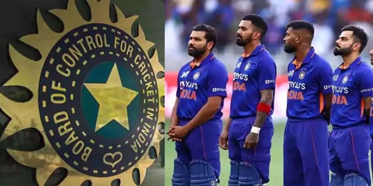 BCCI ने Team India के 88 मैचों के शेड्यूल का किया ऐलान, पहली बार इस खूंखार टीम से होगी भारत की भिड़ंत