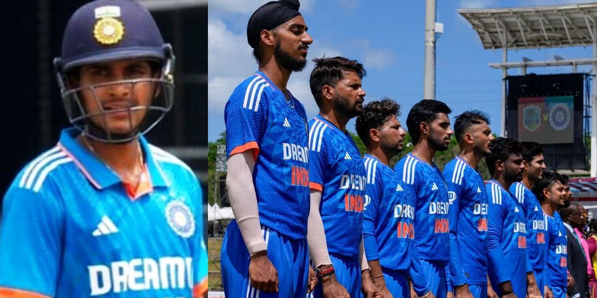 Team India
