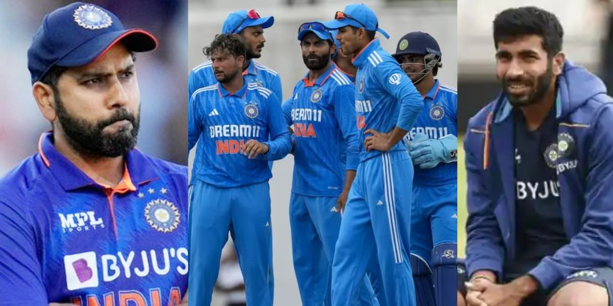 Jasprit Bumrah ने खाई Rohit Sharma के चेले का करियर खत्म करने की कसम, 25 की उम्र में लेना पड़ेगा संन्...