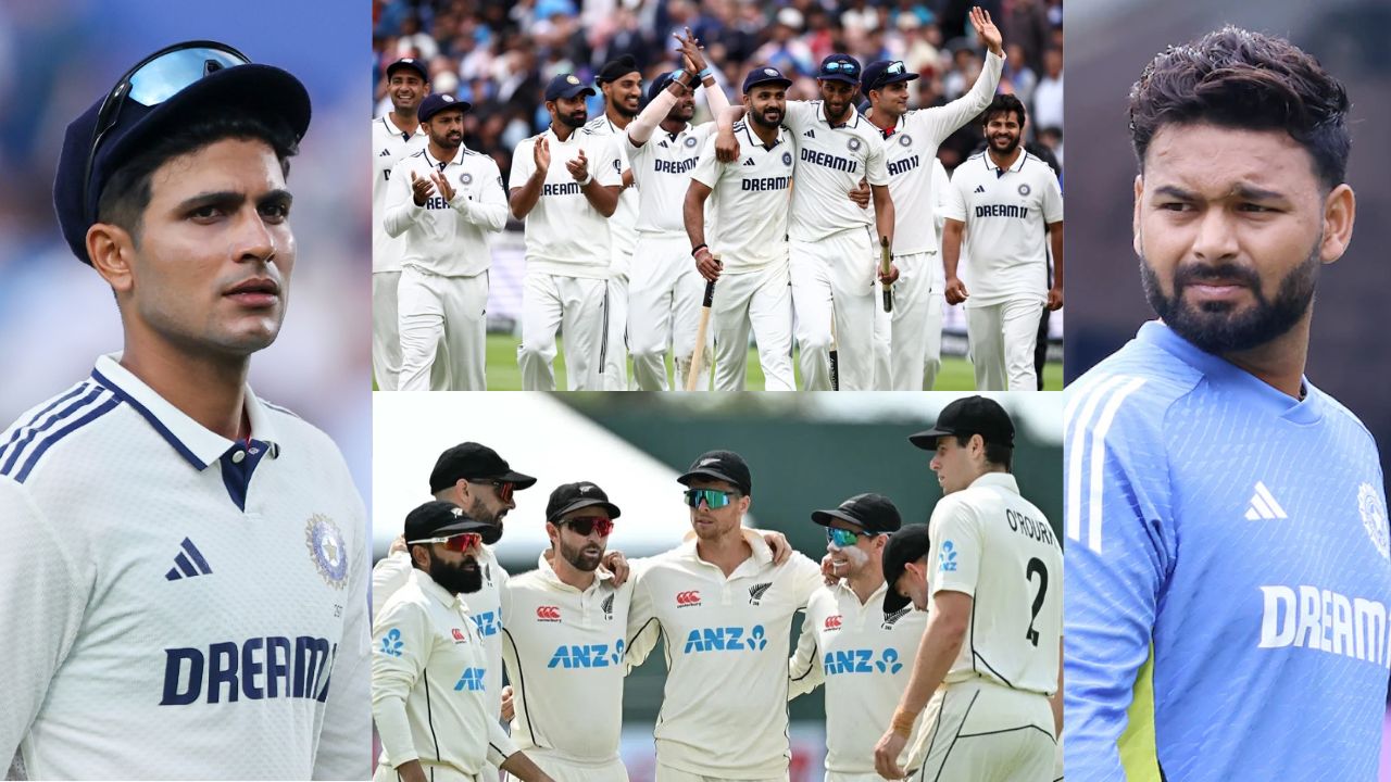 Team India