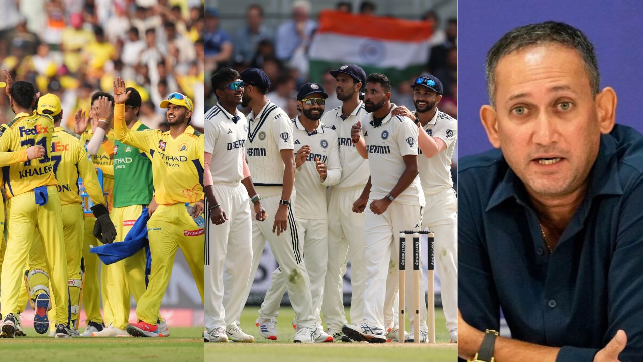 Team India