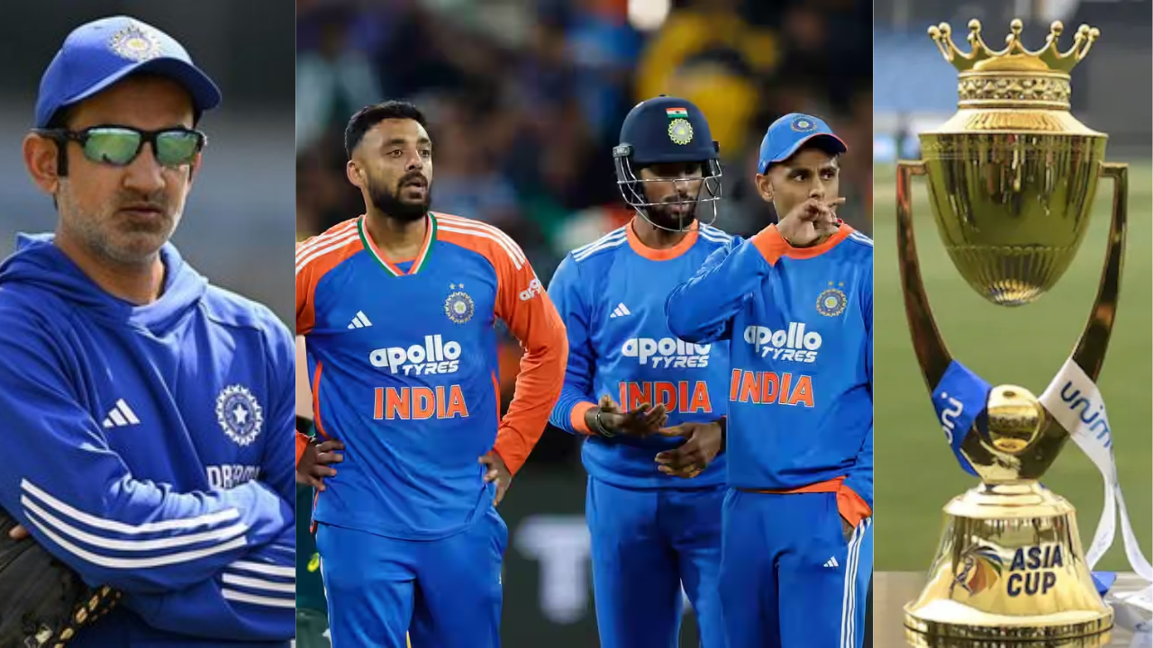 Team India