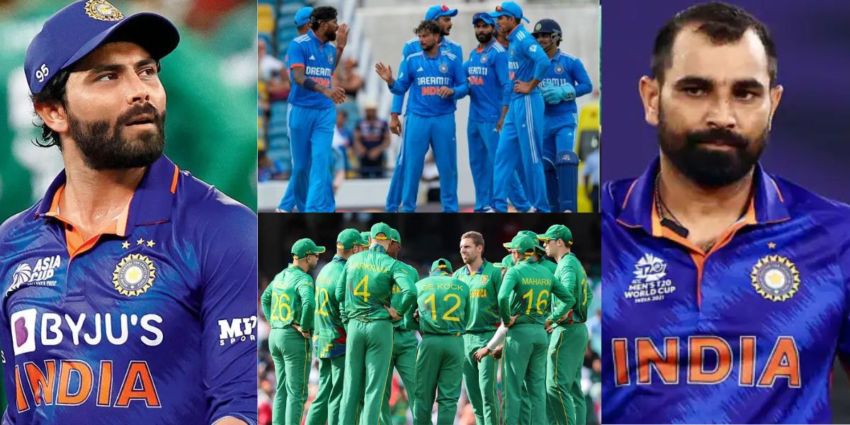 Team India