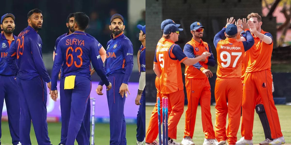 Team India के नीदरलैंड्स दौरे का हुआ ऐलान! इस तरीख से शुरू होगी सीरीज, इन 15 खिलाड़ियों को मिली जगह