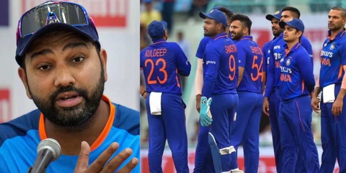 Rohit Sharma ने अपने जिगरी यार का तोड़ा भरोसा, धाकड़ फॉर्म होने के बावजूद टीम इंडिया में नहीं देते मौक...