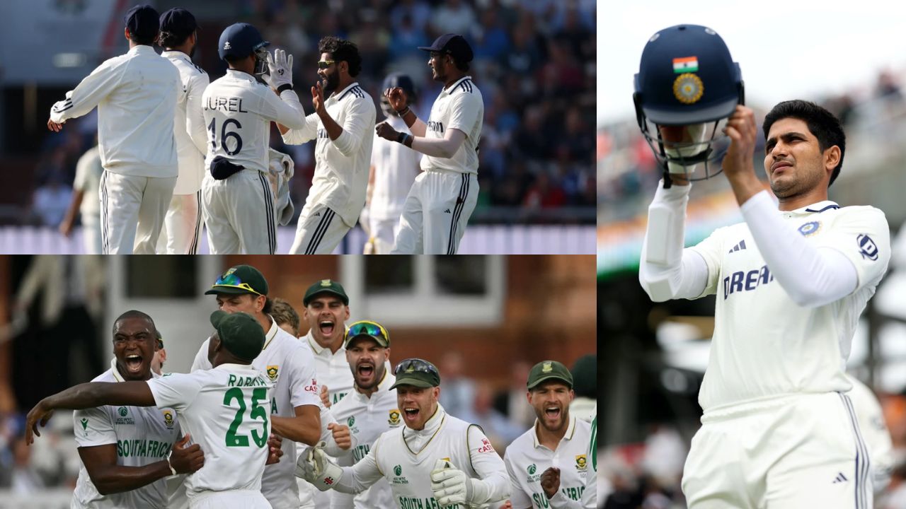 Team India