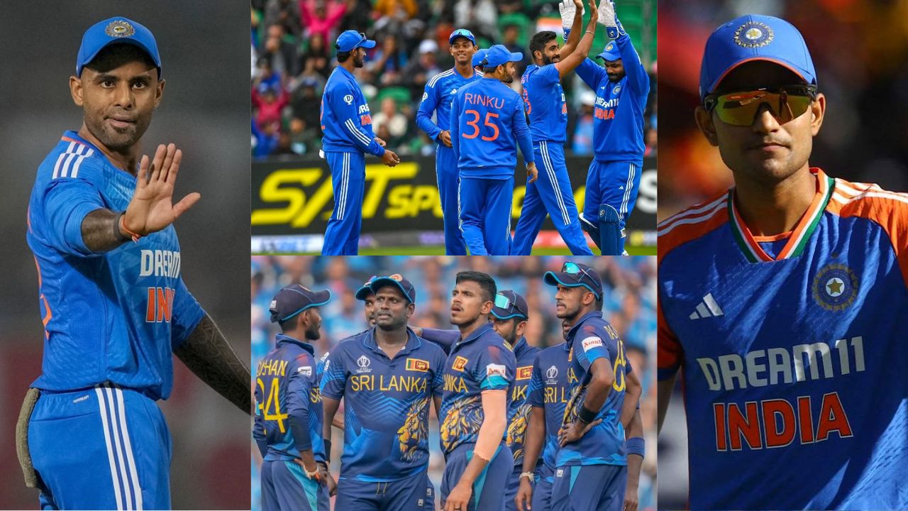 Team India