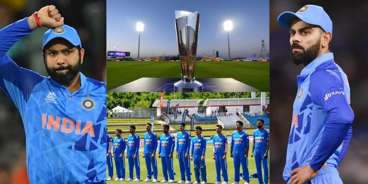 Team India