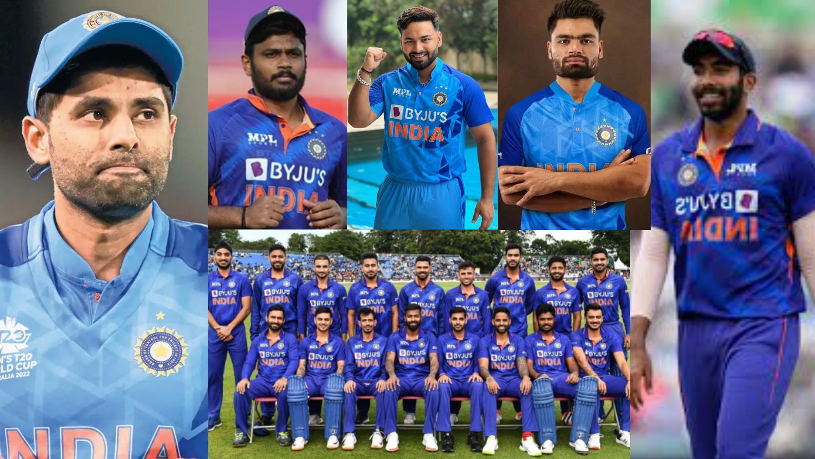 रोहित-विराट को खून के आंसू रुलाने वाले की अचानक World Cup 2023 में एंट्री, सदमे में सभी भारतीय फैंस