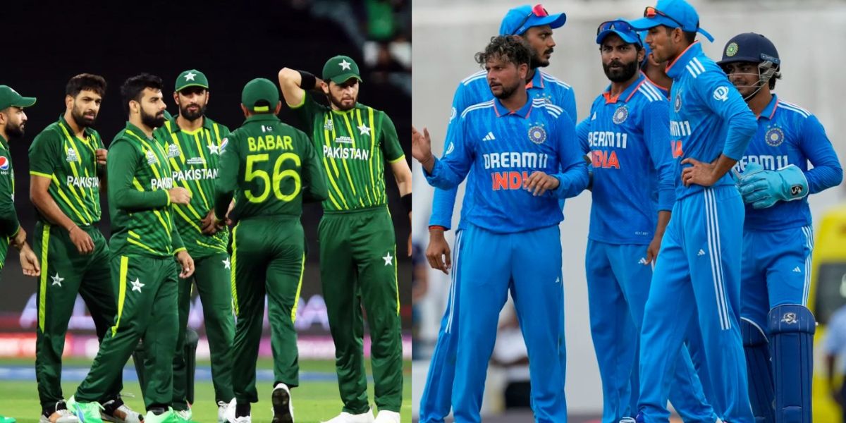 IND vs PAK: मौसम ने फिर दिया भारत-पाकिस्तान के फैंस को धोखा, बारिश की वजह से रद्द होगा मैच, जानिए क्...