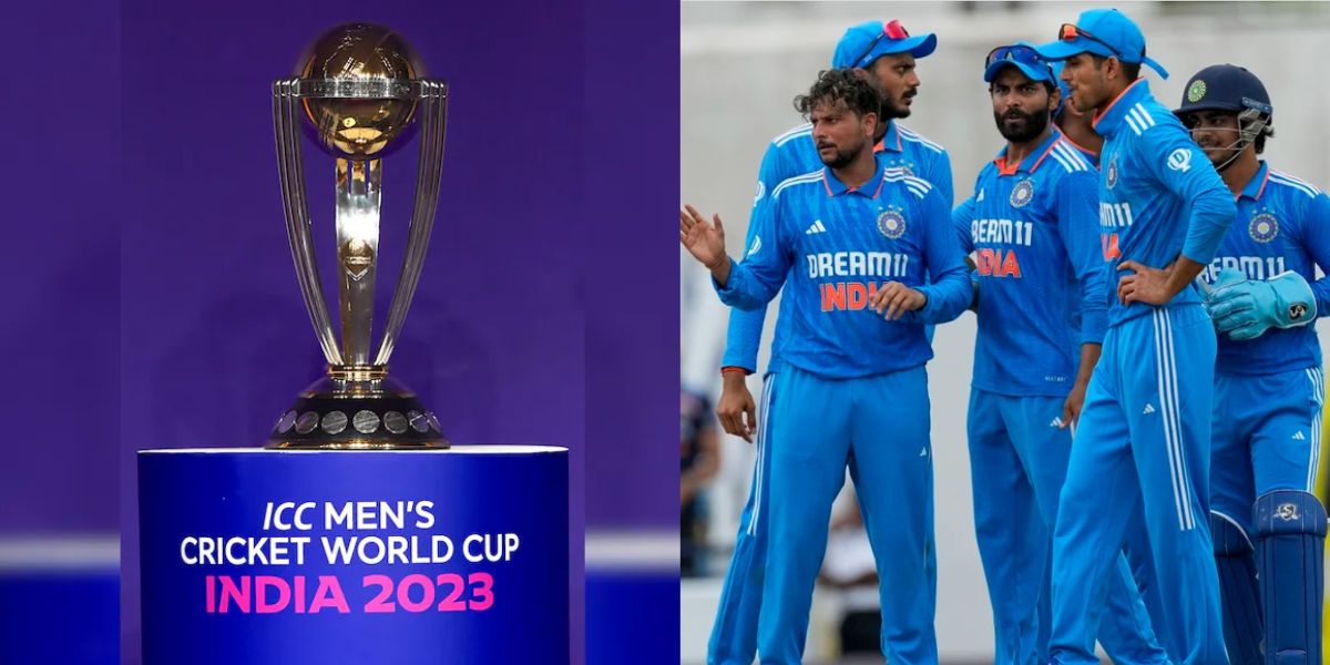 Team India (134)