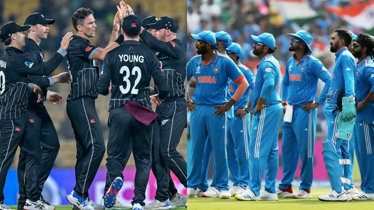 Team India