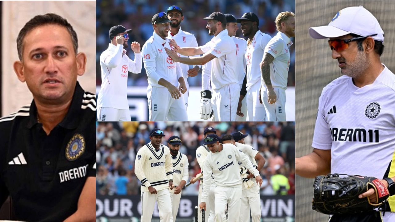Team India