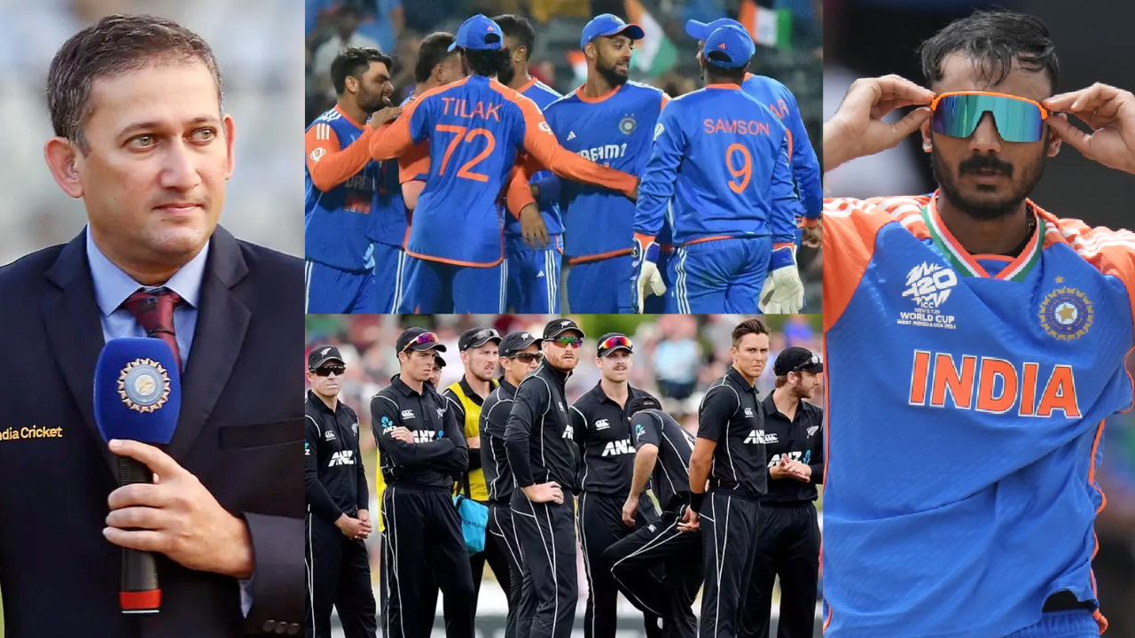 Team India 14