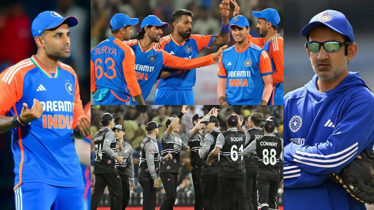 Team India
