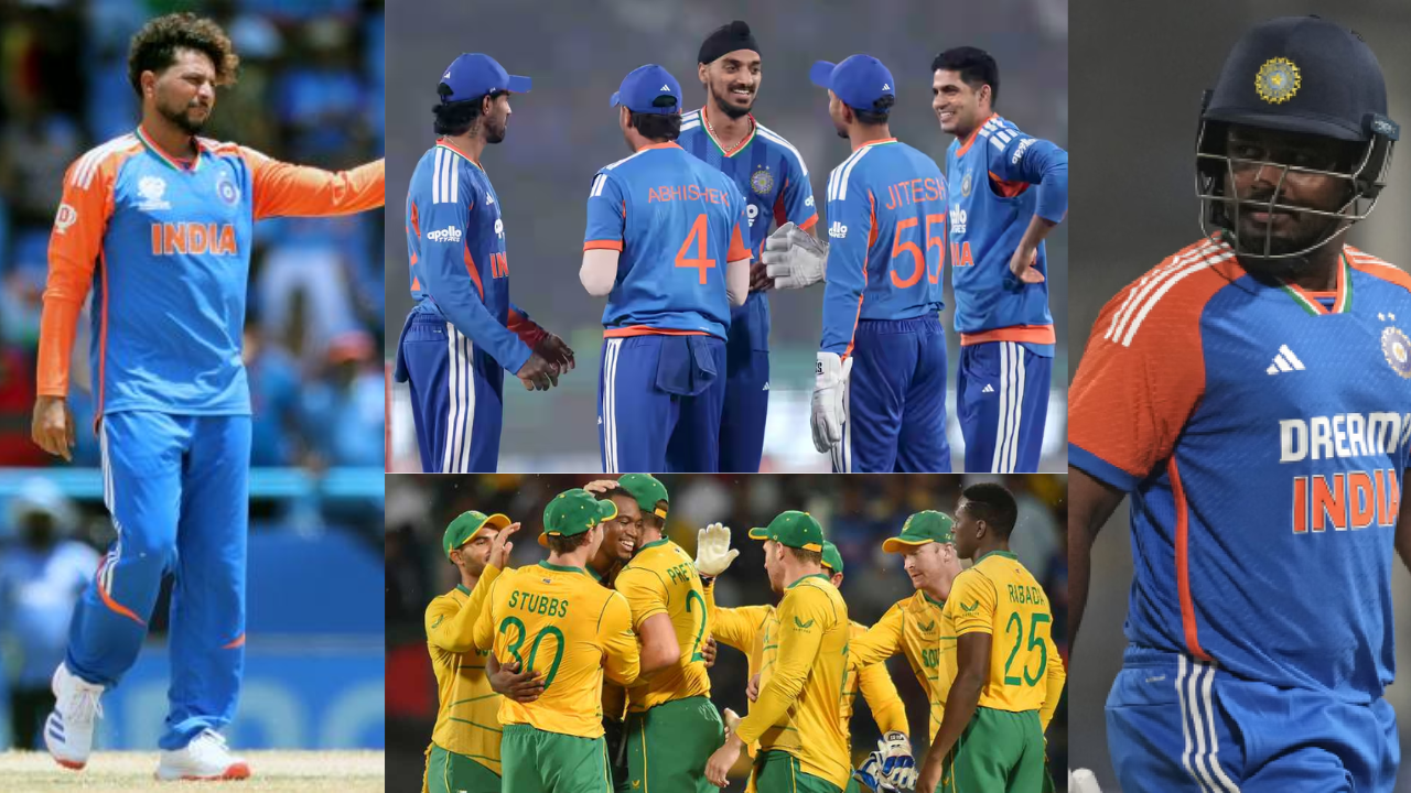 Team India