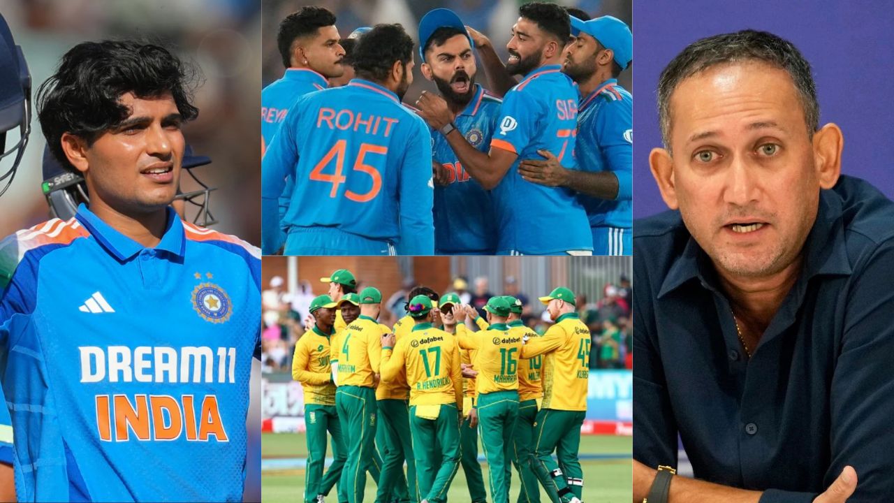 Team India