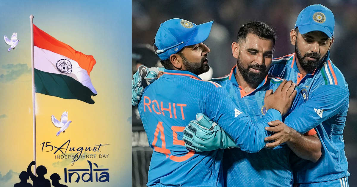 15 August पर संन्यास लेने की तैयारी में है Team India का ये खिलाड़ी, भारत के लिए खेल चुका है 188 मैच
