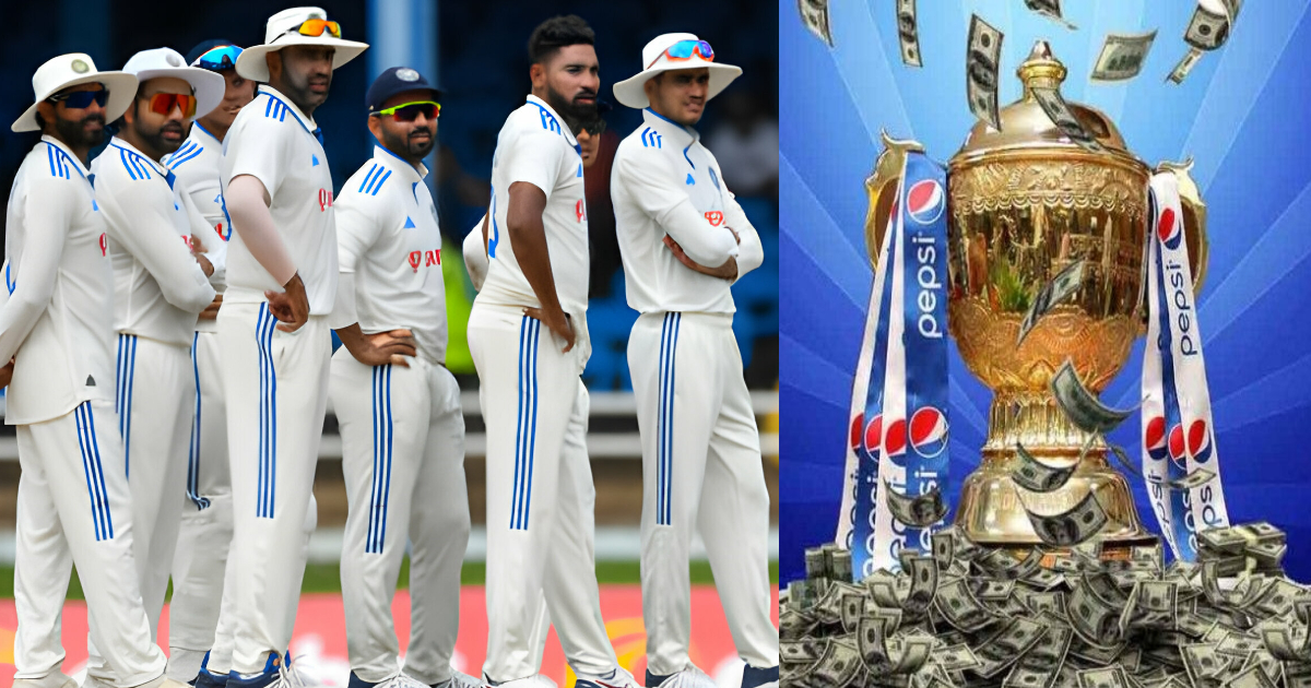 Team India के नाम पर कलंक बन चुका है ये भारतीय क्रिकेटर, हर बार हरवा देता है जीता हुआ मैच