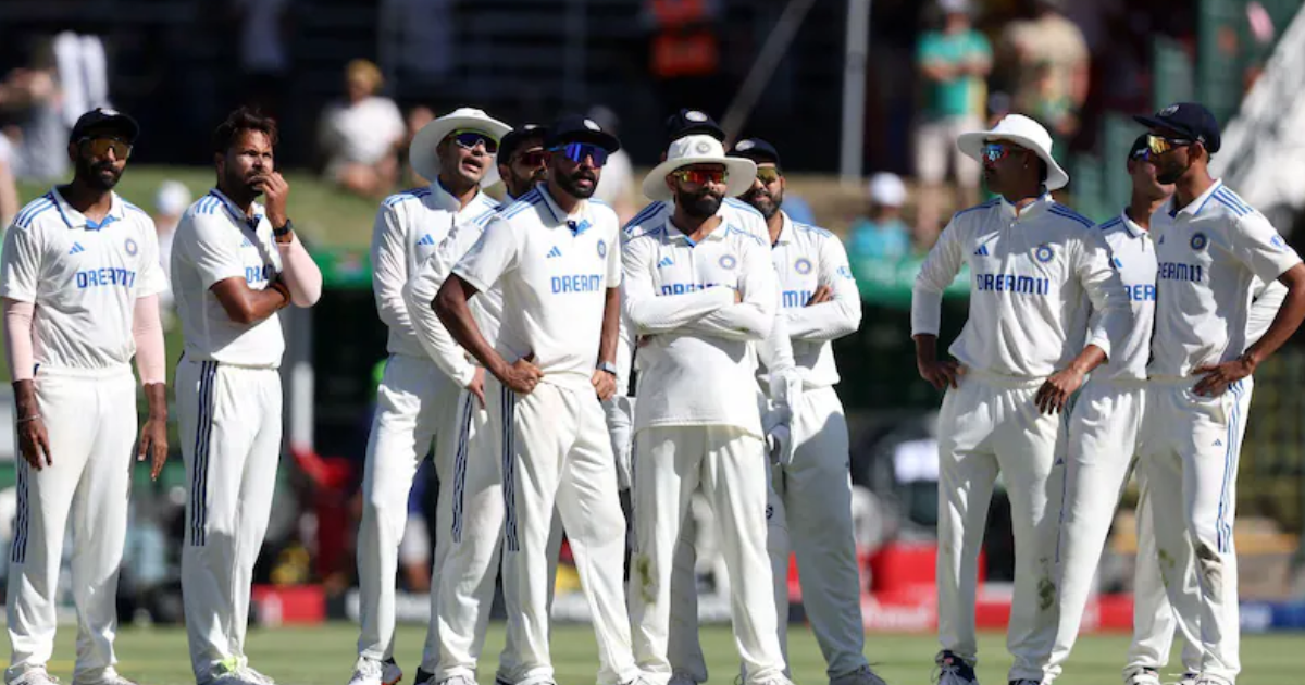 Team India में बलि का बकरा बनकर रह गए ये 2 होनहार बल्लेबाज, शुरू होते ही खत्म होने की कगार पर पहुंचा...