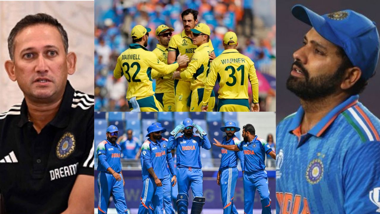 Team India