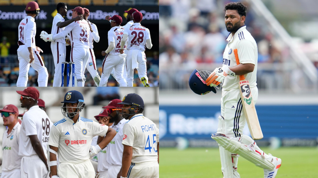 Team India 16