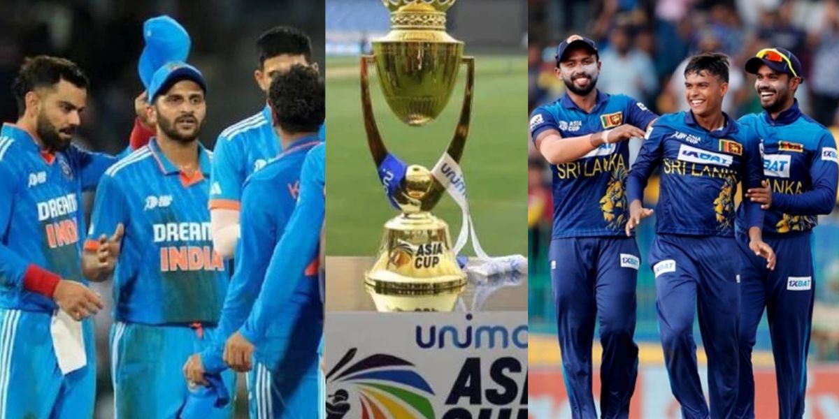Team India (164)