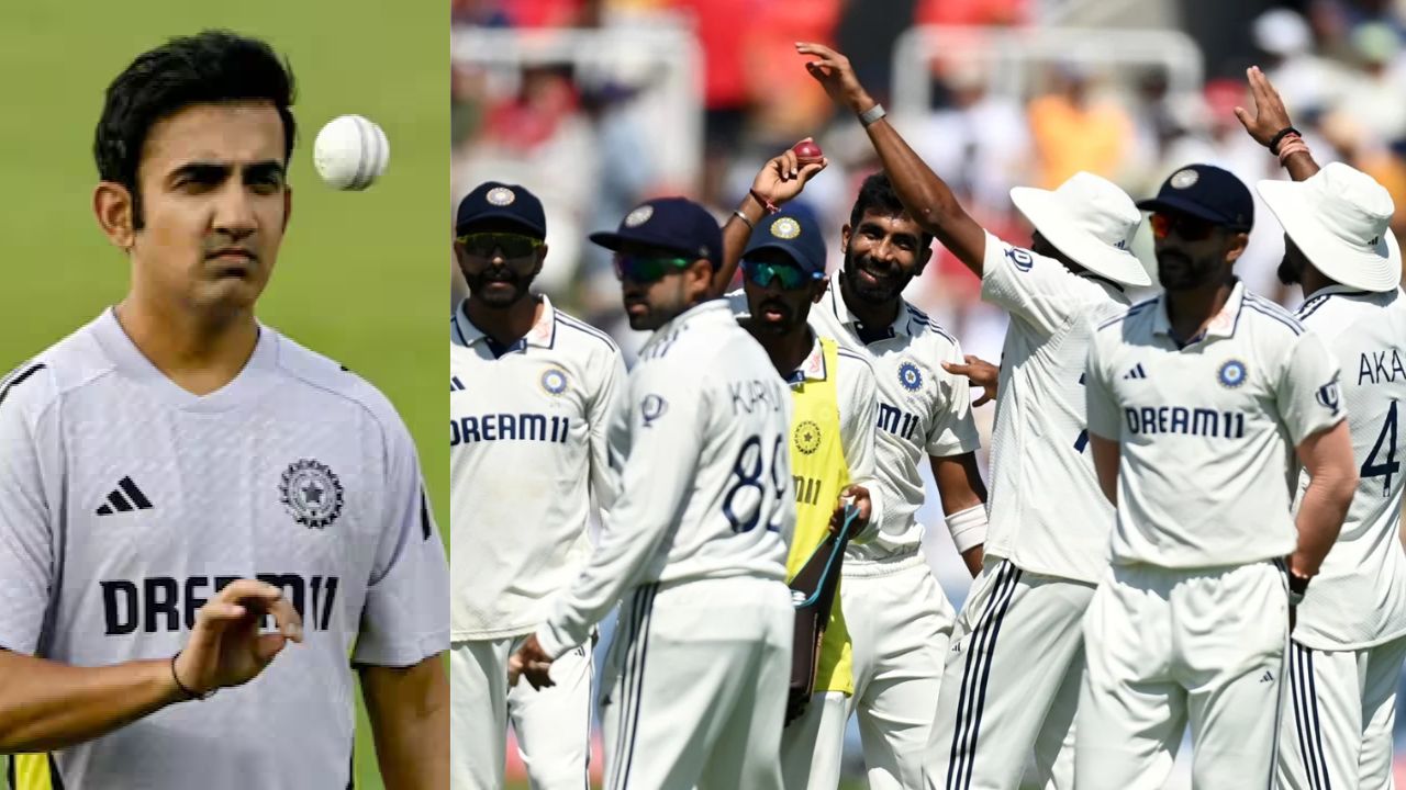 Team India