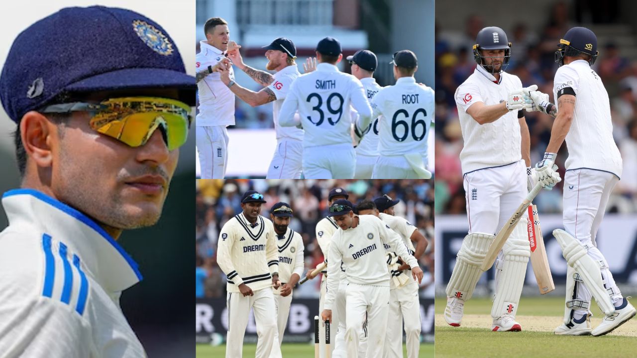 Team India