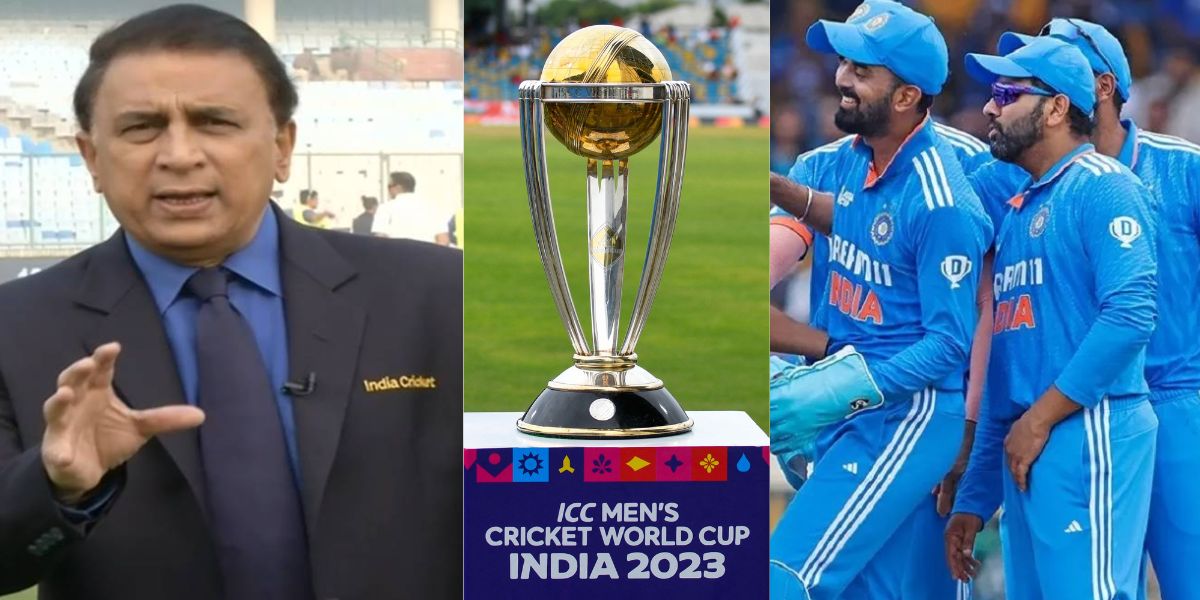 Team India (180)
