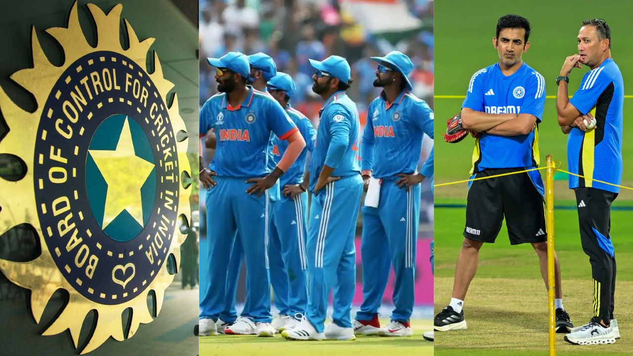 Team India