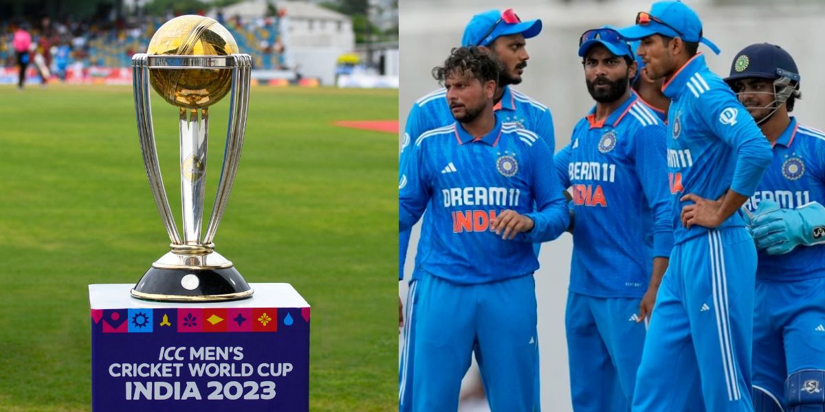 इस भारतीय स्टार क्रिकेटर का सुनहरा करियर हुआ खत्म, World Cup 2023 से पहले पकड़ ली दूसरी नौकरी