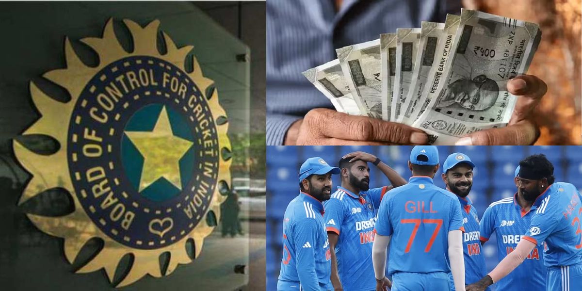 Indian Cricketers Salary: सिर्फ 1 मैच खेलने के लिए करोड़ों की रकम लेते हैं भारतीय क्रिकेटर, बेंच पर ब...