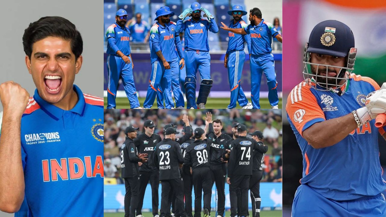 Team India