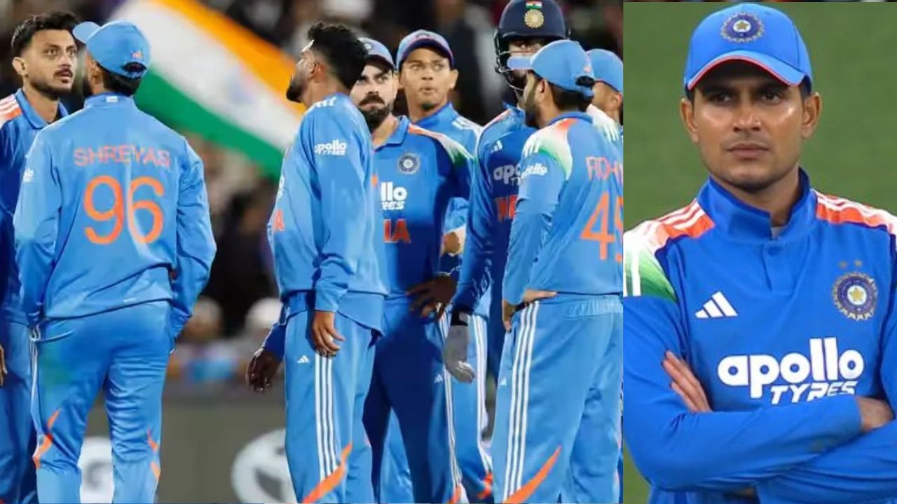 Team India