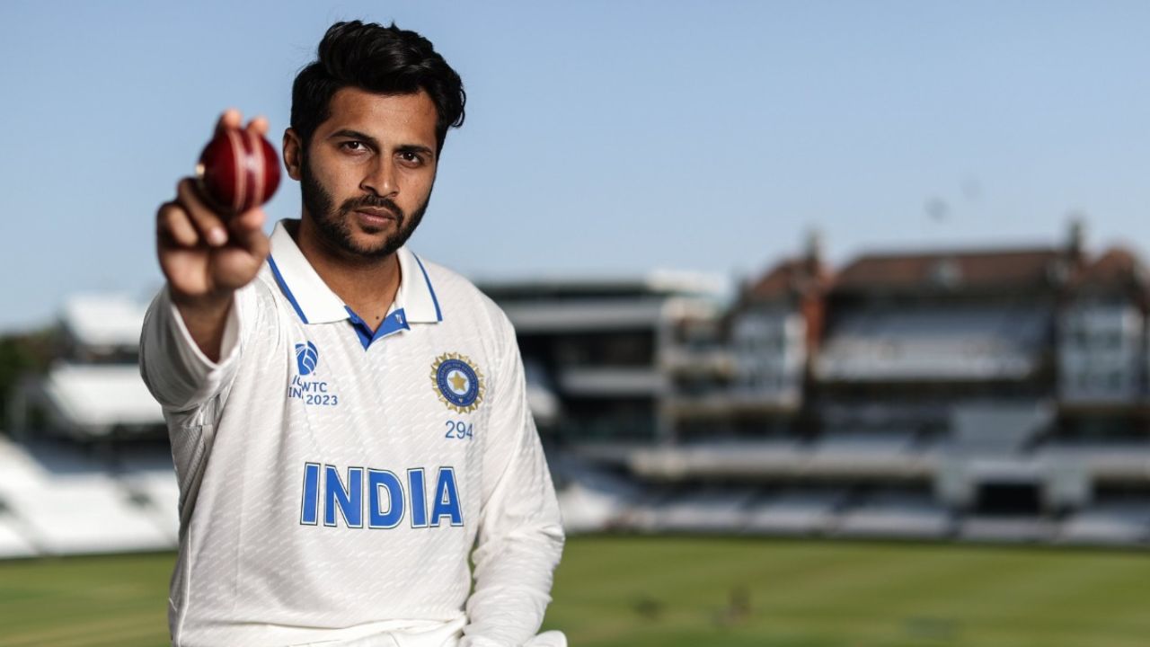 Team India 2 Team India 2