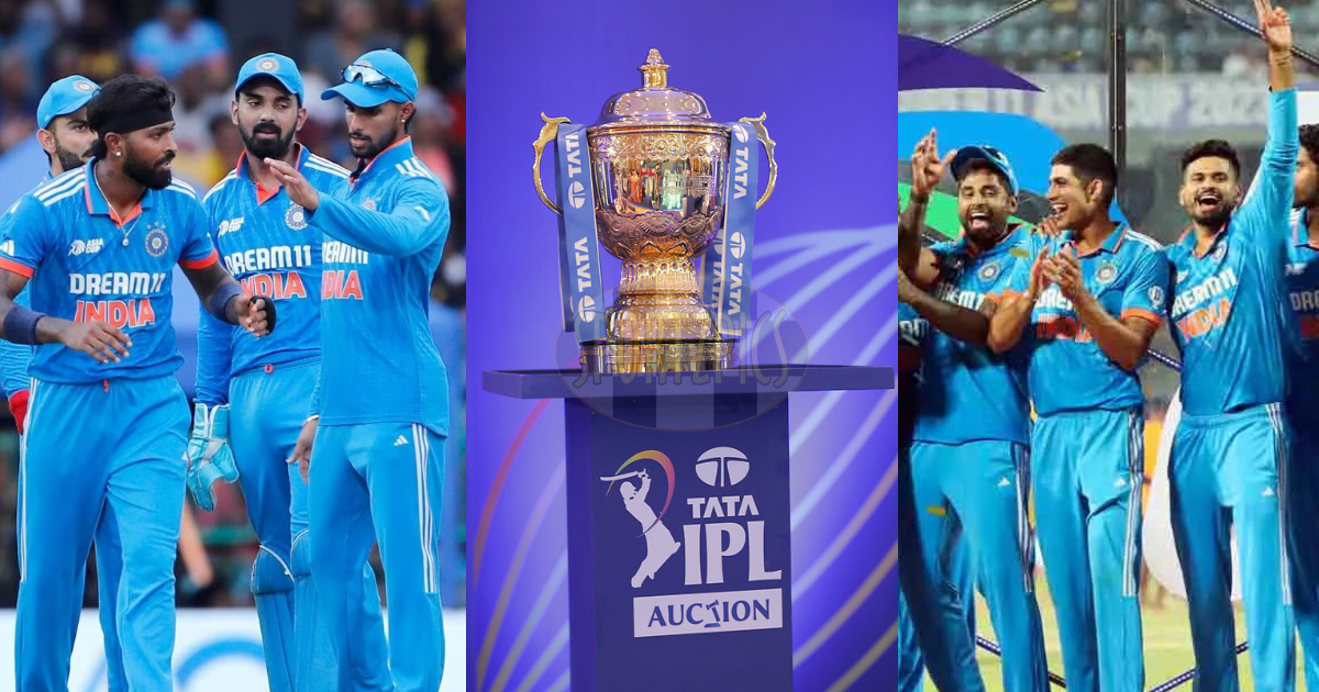 IPL में टॉप, इंटरनेशनल में फ्लॉप, टीम इंडिया में सेटिंग से जगह बनाए बैठे ये 3 क्रिकेटर? कोच-कप्तान क...