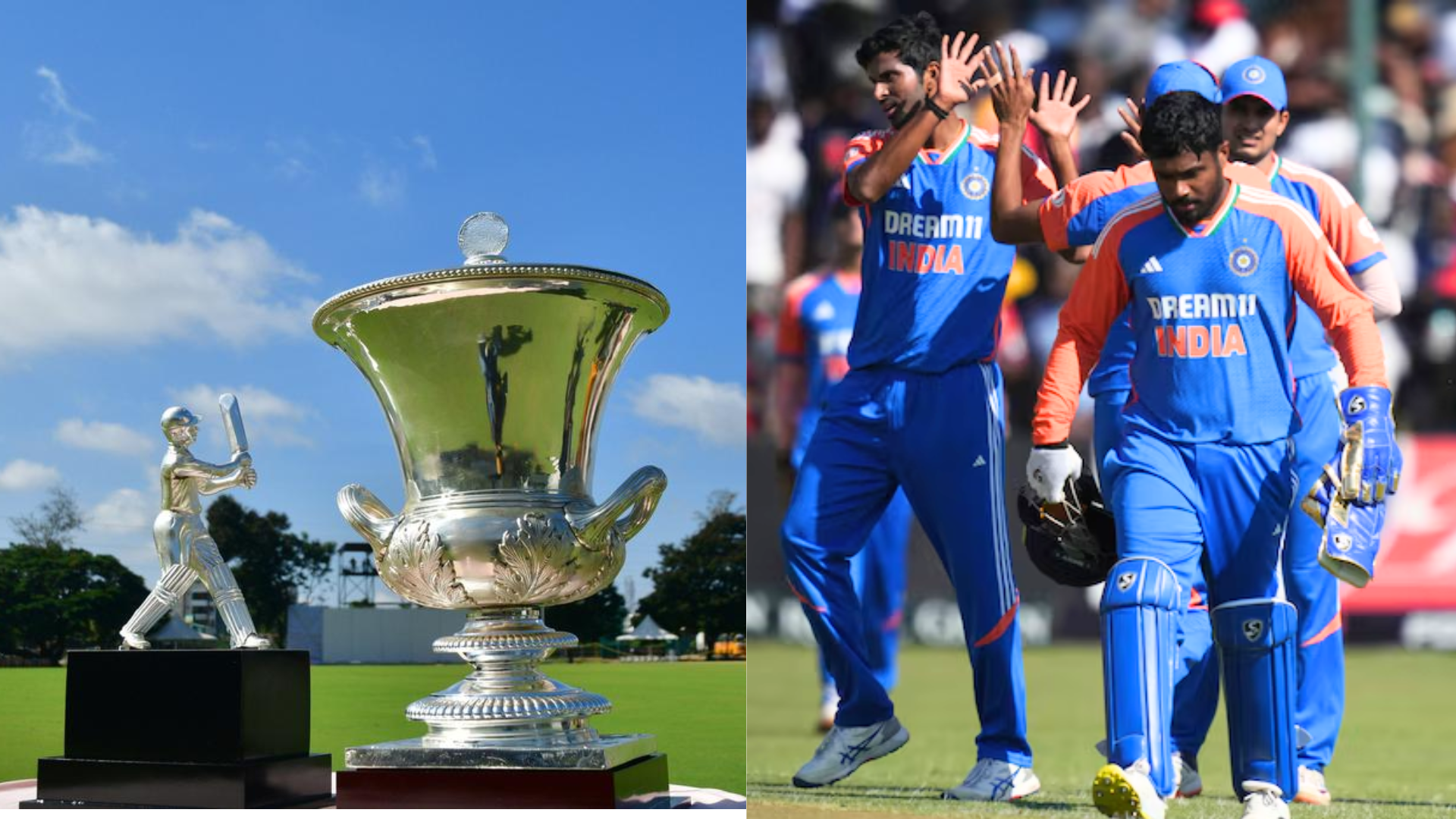 दिलीप ट्रॉफी 2024 खत्म होते ही संन्यास लेगा ये 29 साल का खिलाड़ी, Team India में वापसी के हर परीक्षा...