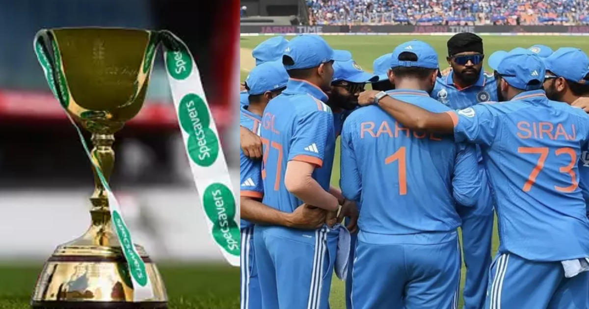 Team India