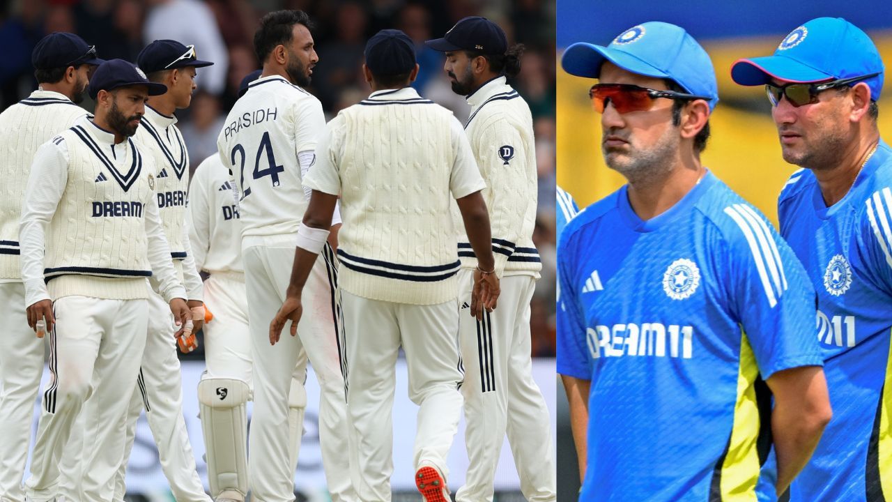 Team India