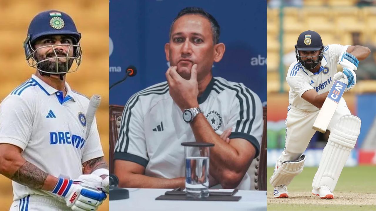 Team India