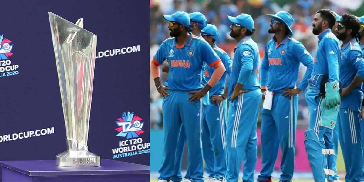 T20 World Cup 2024 में इस खिलाड़ी ने फिक्स की अपनी जगह! चाह कर भी बाहर नहीं कर पाएगा BCCI