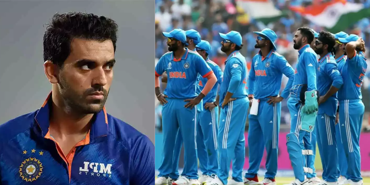 Team India