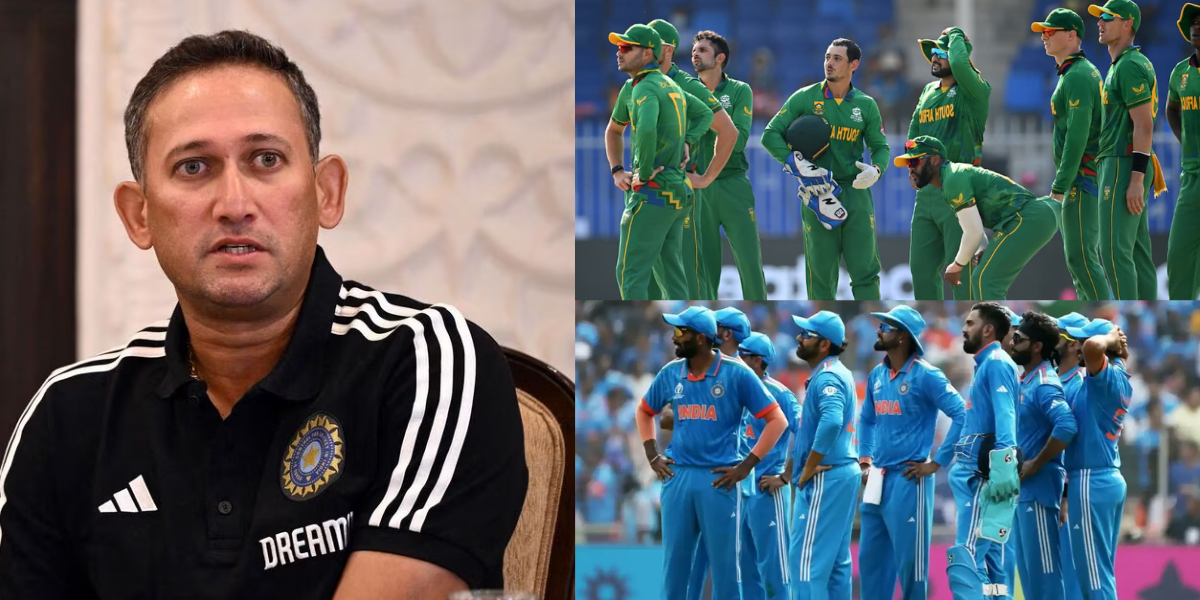 टीम इंडिया में जगह बनाने के लिए इस खिलाड़ी ने लड़ी लंबी लड़ाई, अब जाकर अजीत अगरकर ने दिया मौका