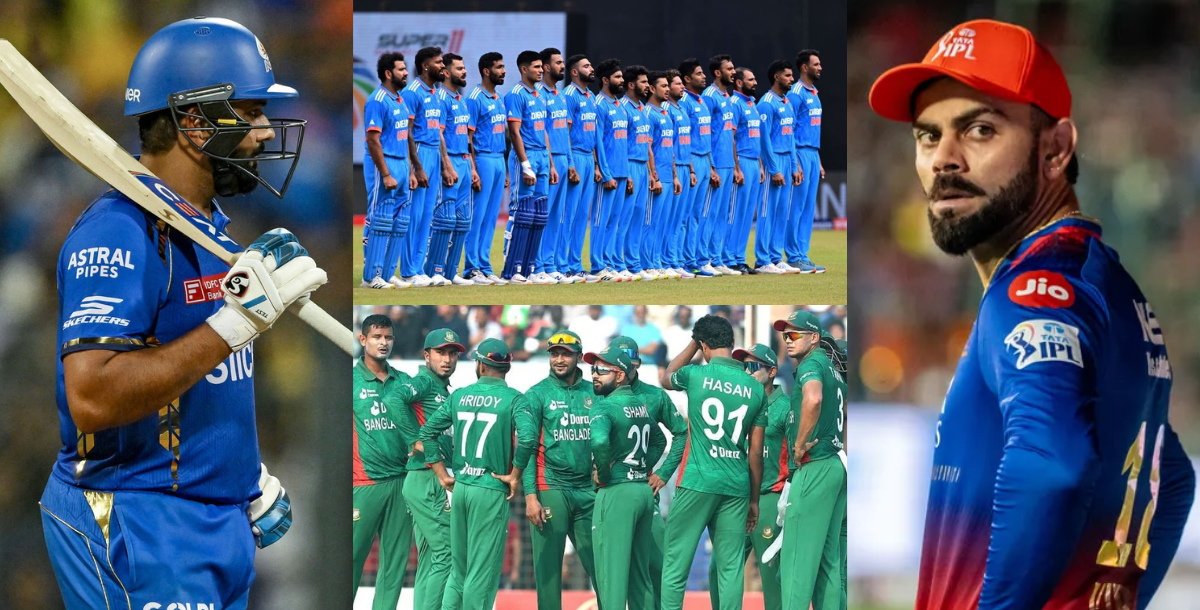 Team India